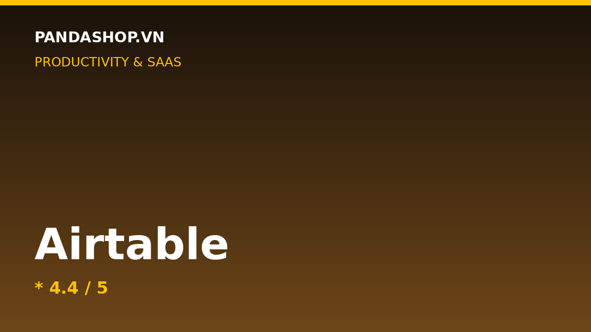 Airtable
