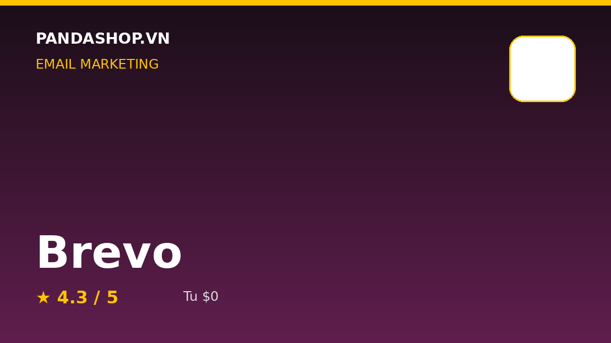 Brevo