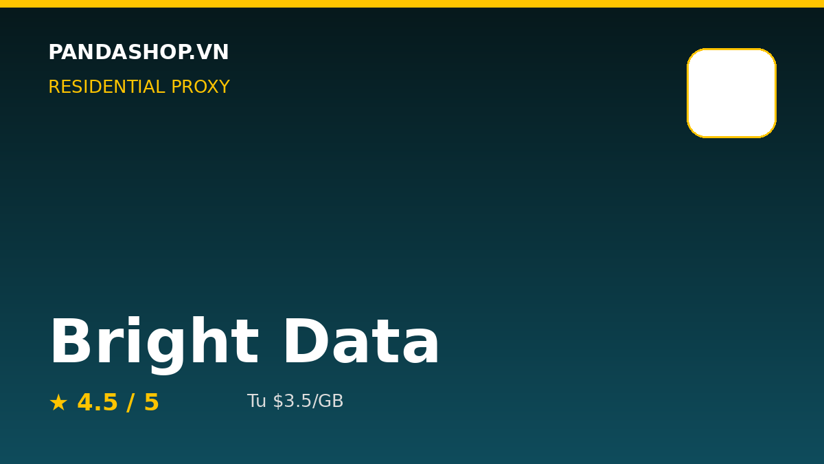 Bright Data