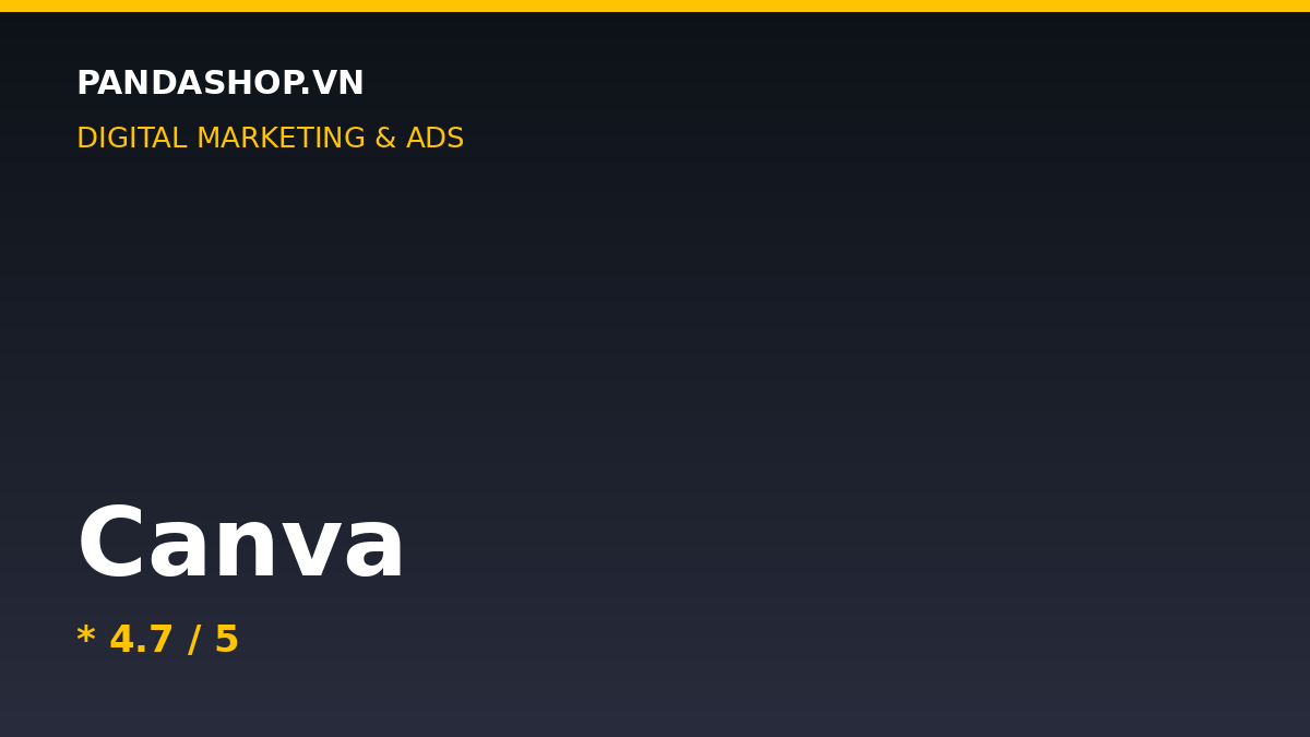 Canva