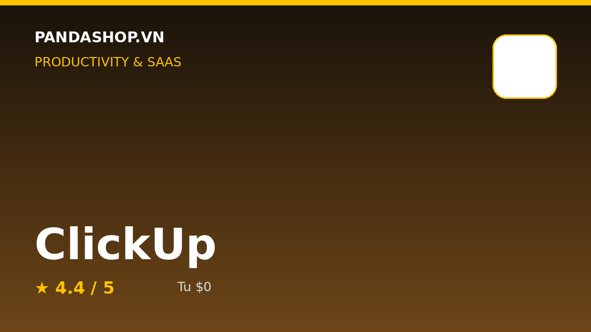 ClickUp