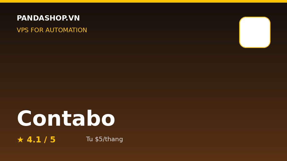 Contabo