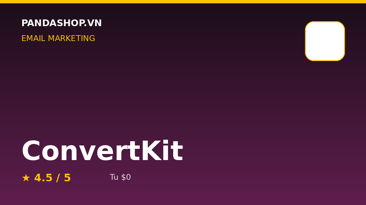 ConvertKit