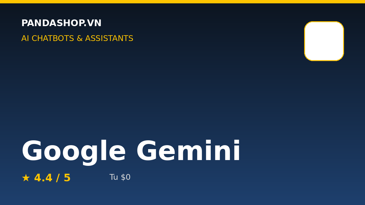 Google Gemini