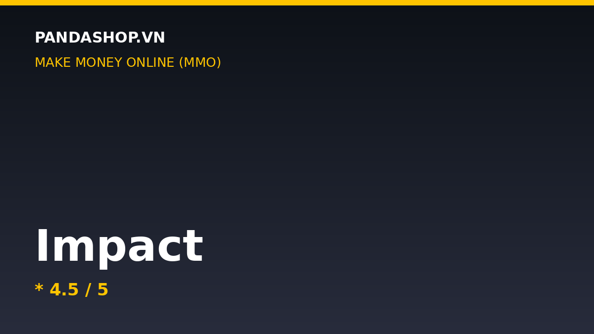 Impact