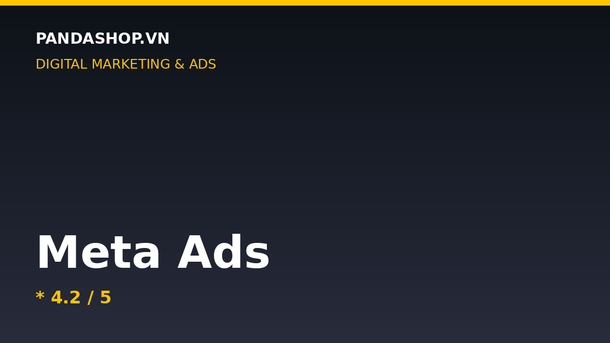 Meta Ads