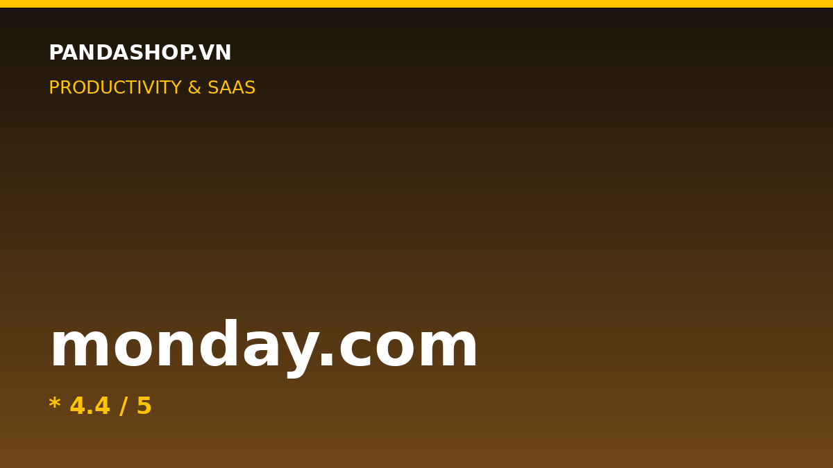 monday.com