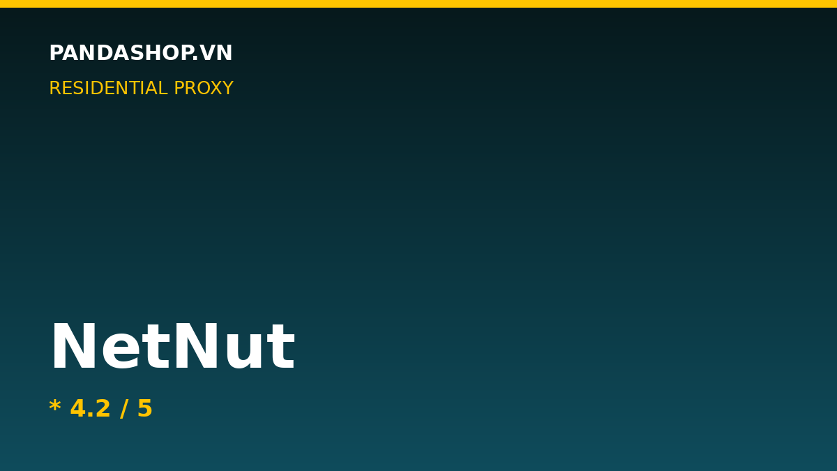 NetNut