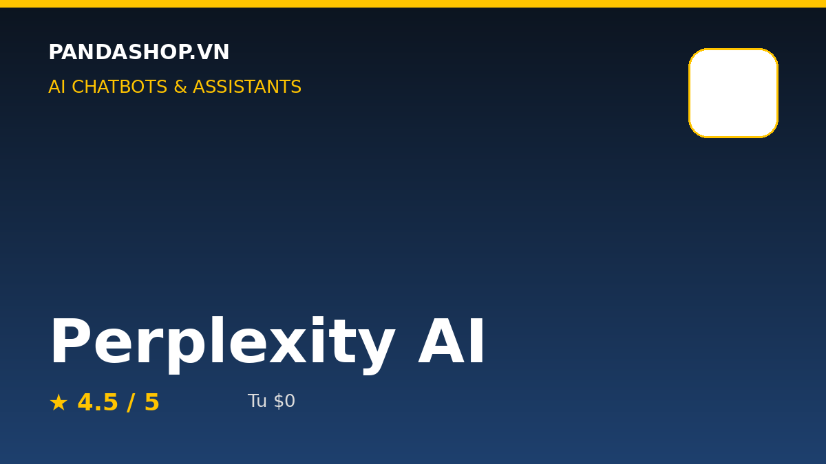 Perplexity AI