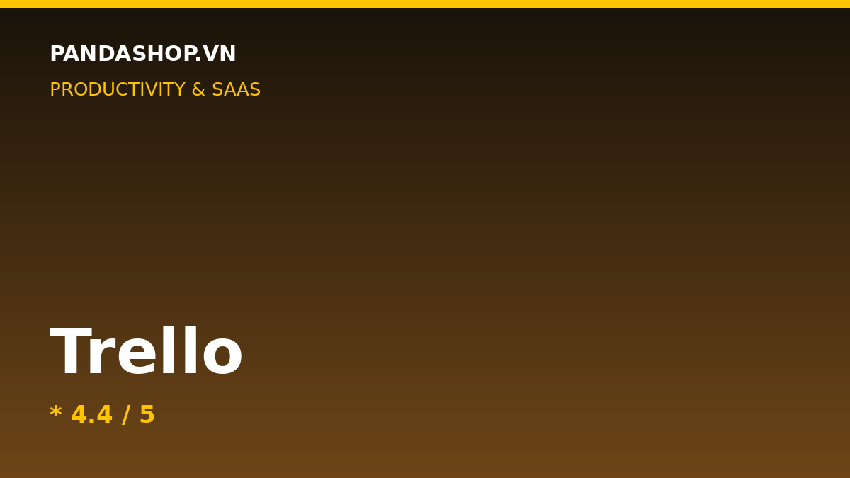 Trello