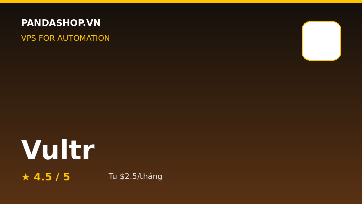 Vultr