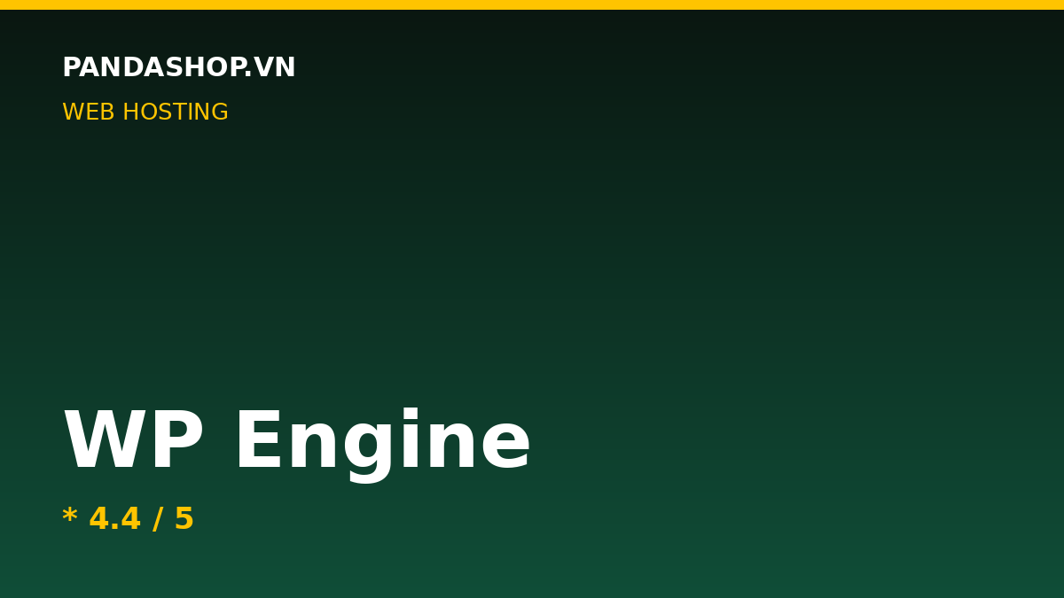 WP Engine