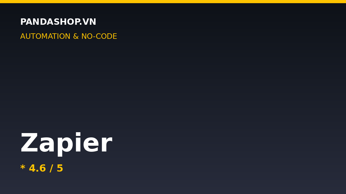 Zapier