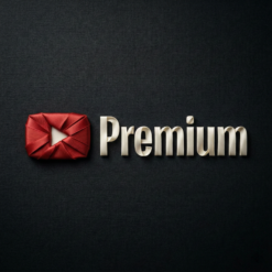 YouTube Premium chính hãng giá rẻ tại PandaShop - nâng cấp tài khoản YouTube Premium