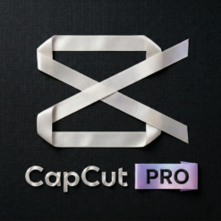 CapCut Pro chính hãng giá rẻ tại PandaShop - nâng cấp tài khoản CapCut Pro